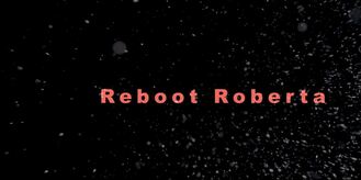 Reboot Roberta Short Film Szilard Varnai Sound Design Jörg Dewald